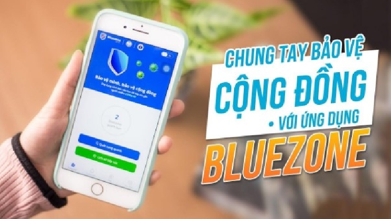 Cài đặt khẩu trang điện tử, ưu đãi từ nhà mạng tặng 5gb data