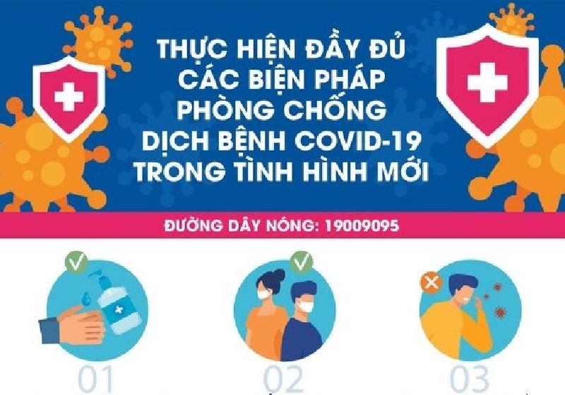 Yêu cầu cán bộ, giáo viên và HSSV của PCEM thực hiện nghiêm Công văn số 423/CV-CĐPT