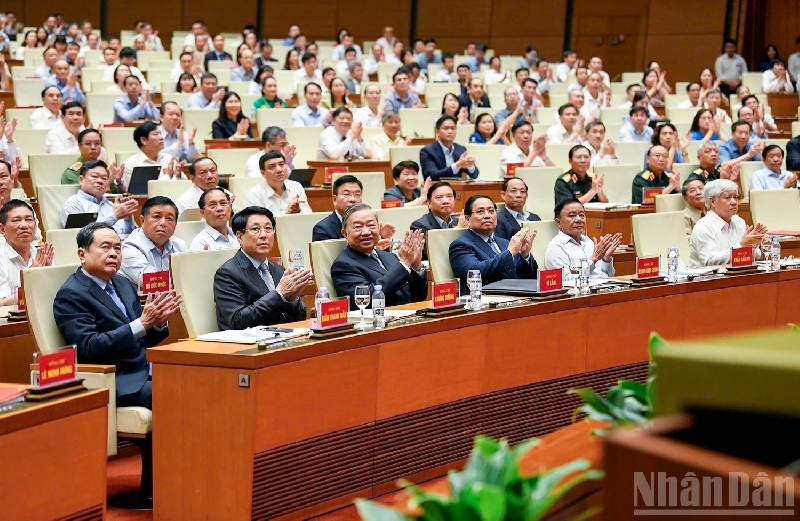 Hội nghị toàn quốc quán triệt, triển khai thực hiện 4 nghị quyết quan trọng của Bộ Chính trị Hội nghị toàn quốc quán triệt, triển khai thực hiện 4 nghị quyết quan trọng của Bộ Chính trị