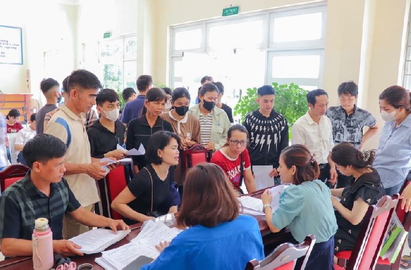 PCEM tổ chức nhập học đợt 1 - Chào đón tân học sinh sinh viên khoá  56 PCEM tổ chức nhập học đợt 1 - Chào đón tân học sinh sinh viên khoá  56