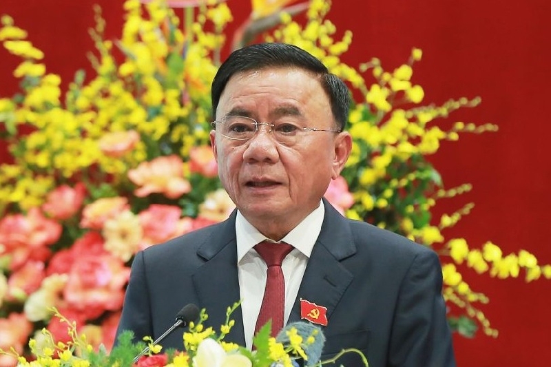 Ban Bí thư yêu cầu tiếp tục đổi mới và nâng cao chất lượng sinh hoạt chi bộ Ban Bí thư yêu cầu tiếp tục đổi mới và nâng cao chất lượng sinh hoạt chi bộ