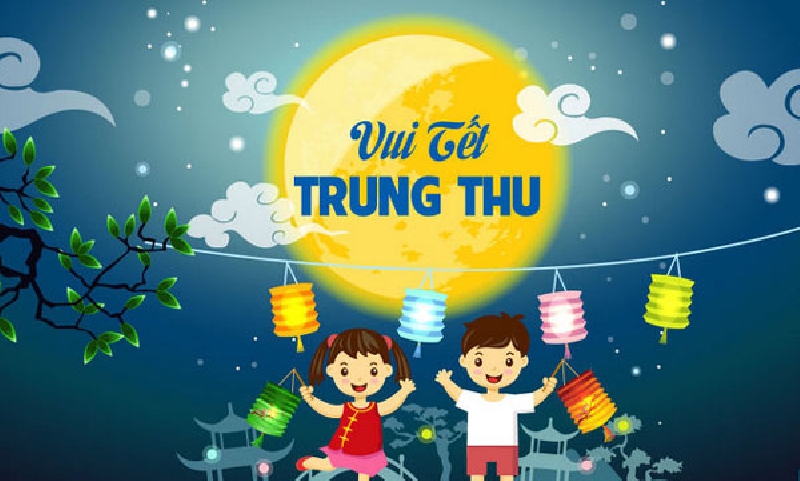 PCEM hân hoan vui mừng đón Trung thu 2022