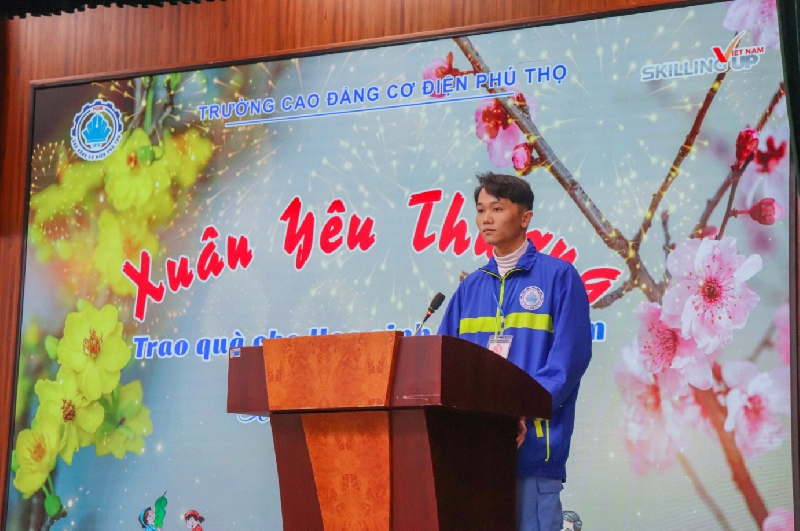 Xuân Yêu Thương - Tết Sum Vầy  năm 2024