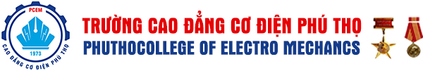 Trường Cao Đẳng Cơ Điện Phú Thọ